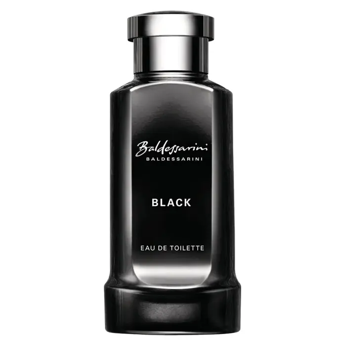 BALDESSARINI Black Eau De Toilette