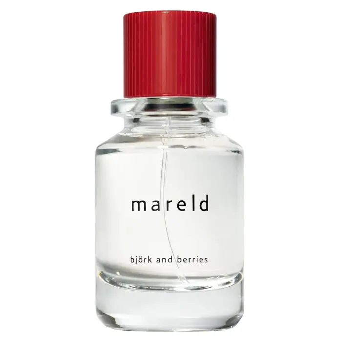 BJÖRK & BERRIES Mareld EDP 50ml