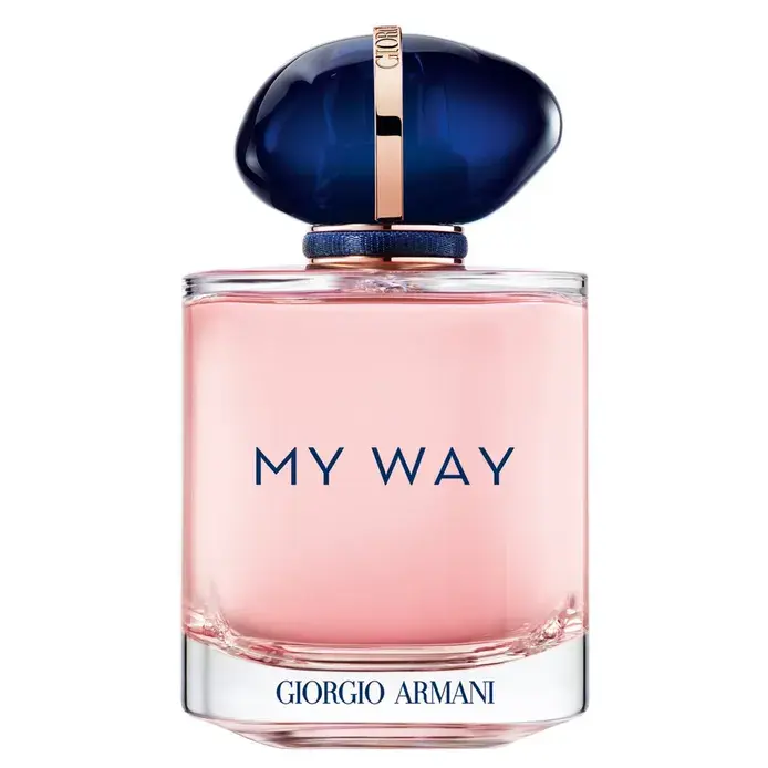 GIORGIO ARMANI My Way Eau De Parfum