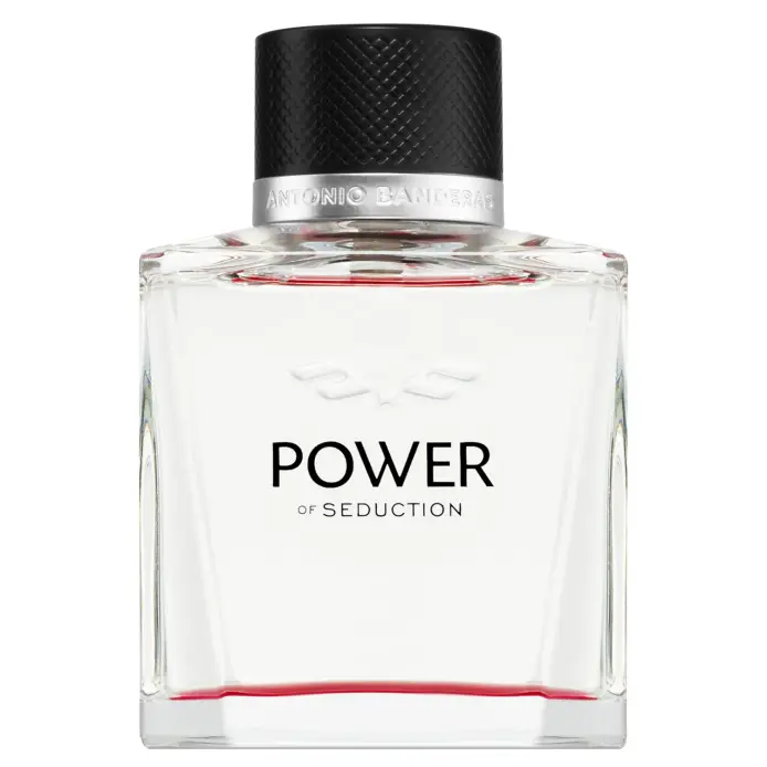 ANTONIO BANDERAS Power Of Seduction Eau De Toilette