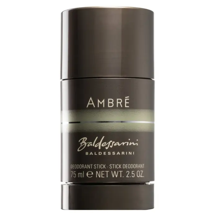 BALDESSARINI Ambre Deodorant Stick 75ml