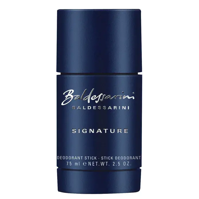 BALDESSARINI Signature Deodorant Stick 75ml