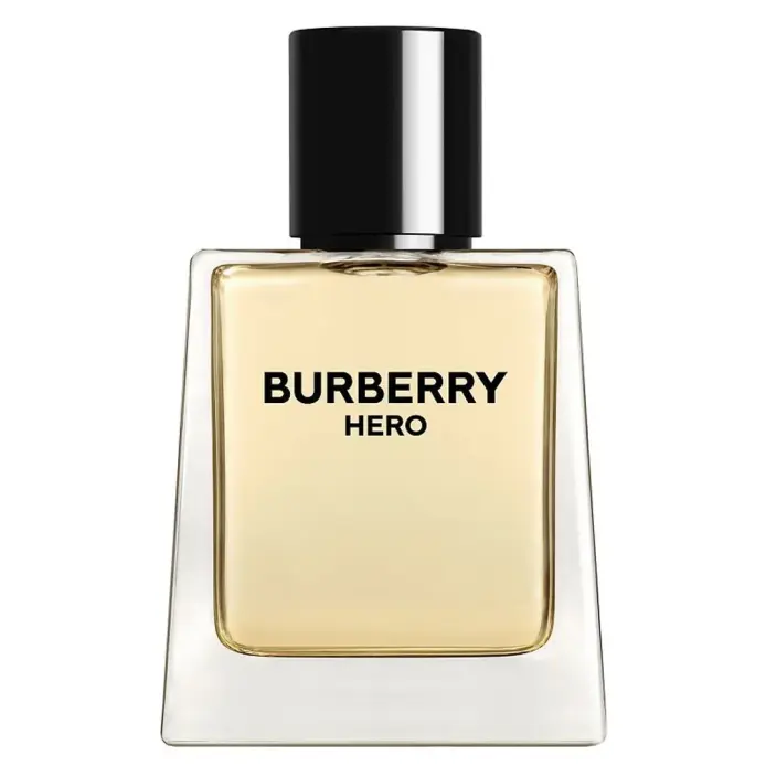 BURBERRY Hero Eau De Toilette