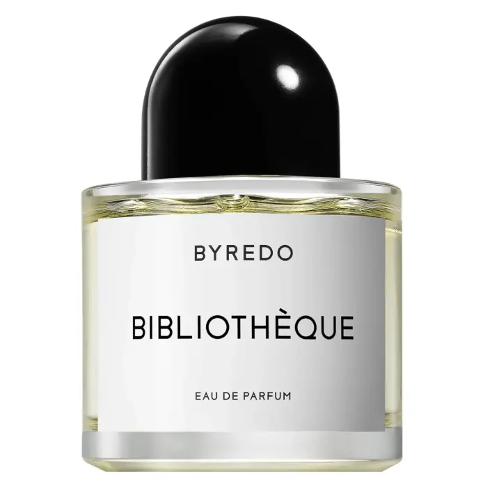 BYREDO Biblotheque Eau De Parfum