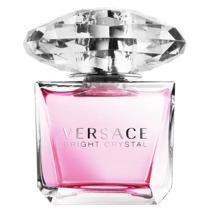 Versace Bright Crystal Eau De Toilette