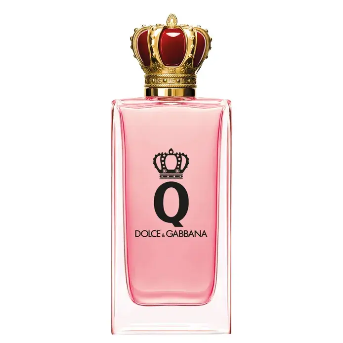 DOLCE & GABBANA Q Eau De Parfum.webp